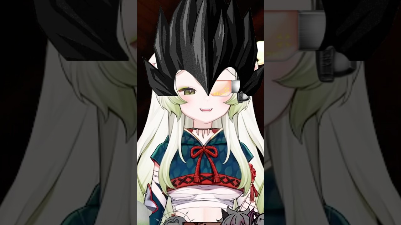 Laimu Went Super Saiyan in REPO