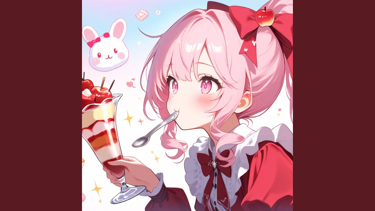 Shortcake Dreamflight