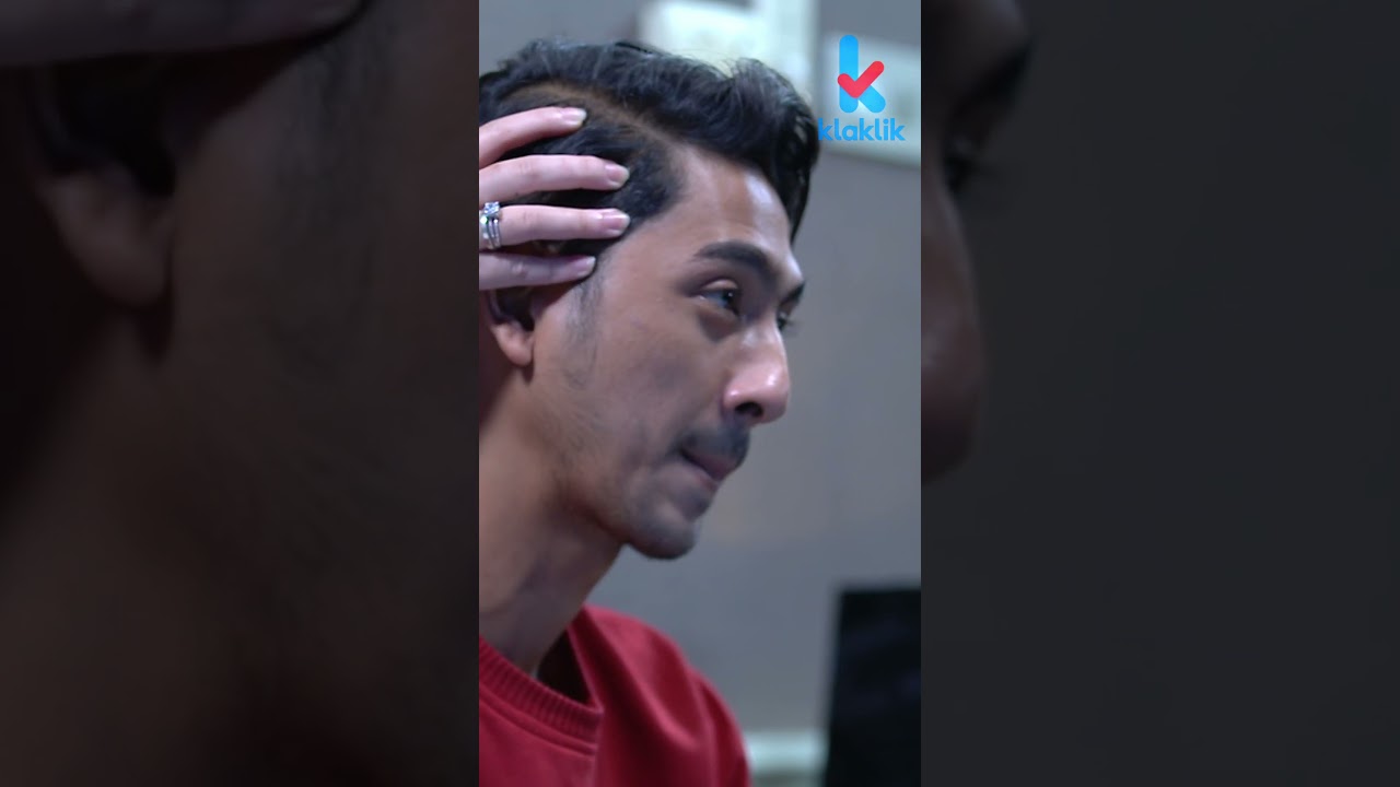 ISTRI JAGO PIJIT!! Aldebaran Senang Dapat Istri Kaya Andin | IKATAN CINTA #short