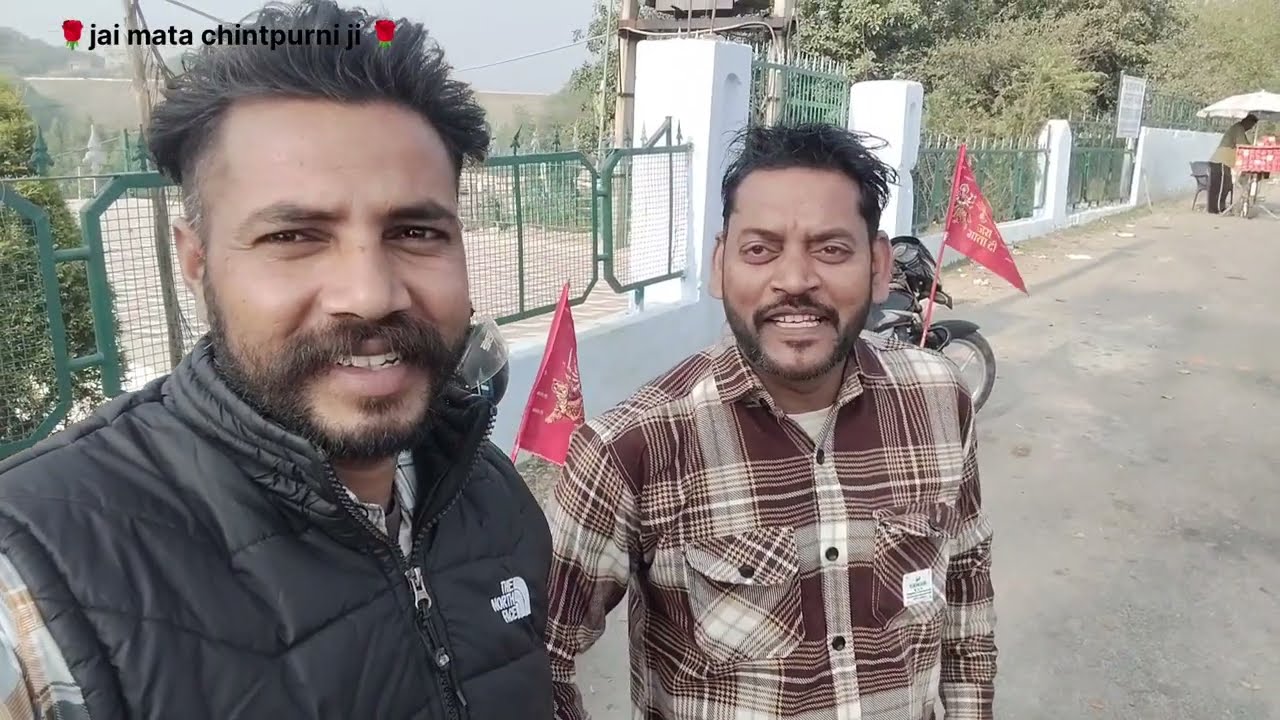 🙏Jai mata di🙏yatra#himachal #pardesh#25.2.26