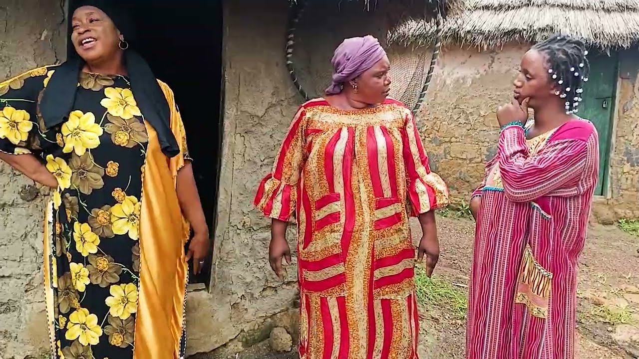 ALABA MIKE WOLE KAGNI EP 14 VERSION MALINKE 2026