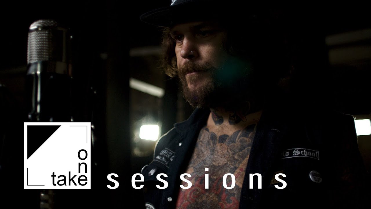 BumBum Kunst - De Nochricht | One take sessions