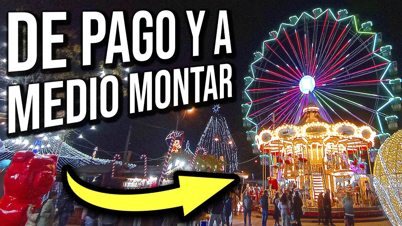 🎄🎅🏻🎄 NAVIMAGIC FERIA de NAVIDAD en GETAFE 🎄🎅🏻🎄 ( ➡️ Antigua NAVIDALIA ⬅️ ) en GETAFE - MADRID ✅​📍✅​​