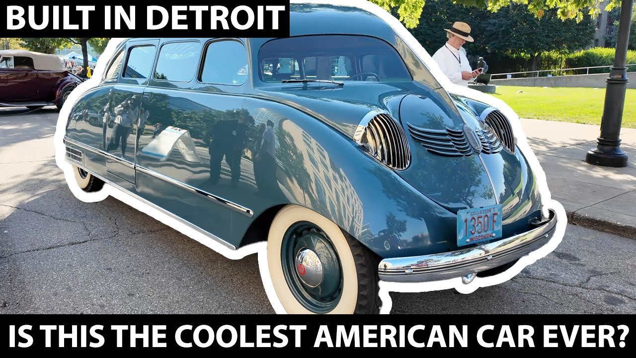 Weirdest Cars You've Never Seen Before!