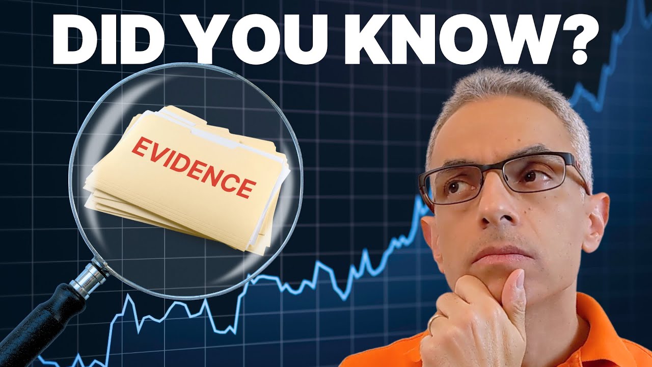 Stock Market Volatility: What You Need to Know!
