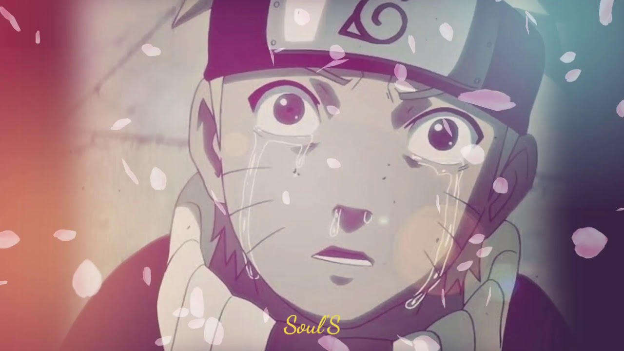 Naruto sadness and sorrow- Naruto Shippuden OST, Anime Soundtrack, Anime