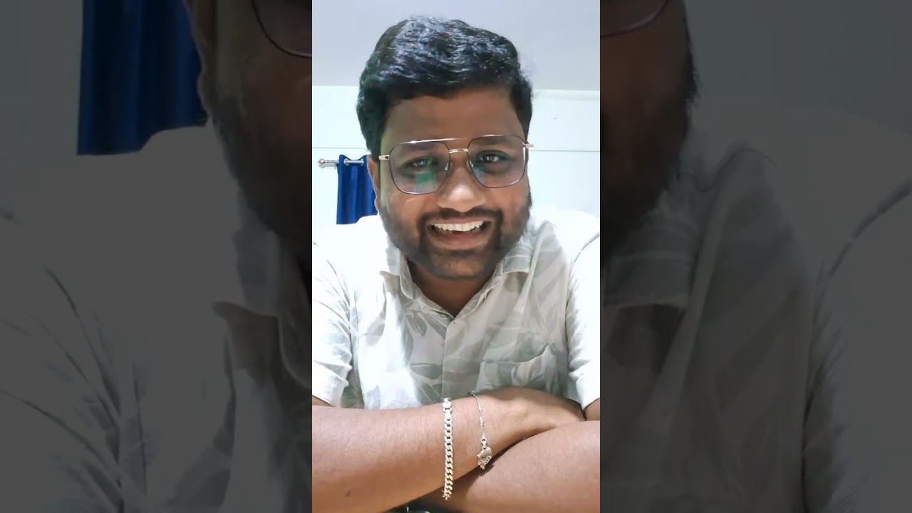 ರೂಮ್ ಮಾಡಿ ಓದುವವರಿಗೆ ಕಿವಿಮಾತು | Shreedhar Biradar |