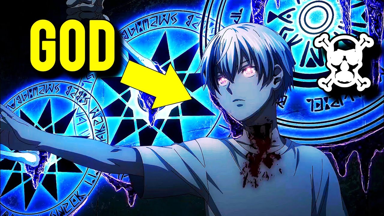 Weak Boy Turned Into The God of Death – Full Story Explained
