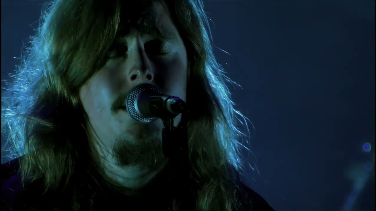 Opeth - Hope Leaves (Live at Shepherd&rsquo;s Bush Empire 2003) (UHD 4K)