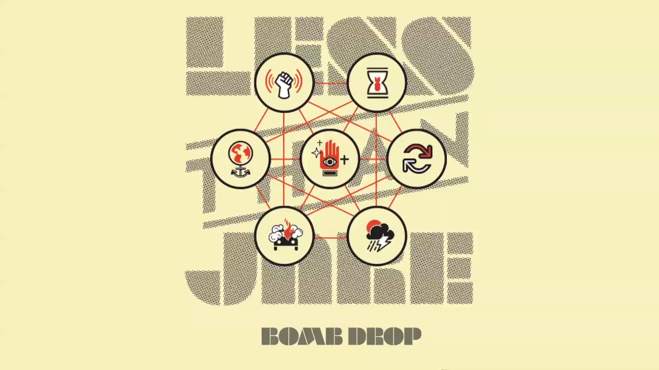 Less Than Jake 