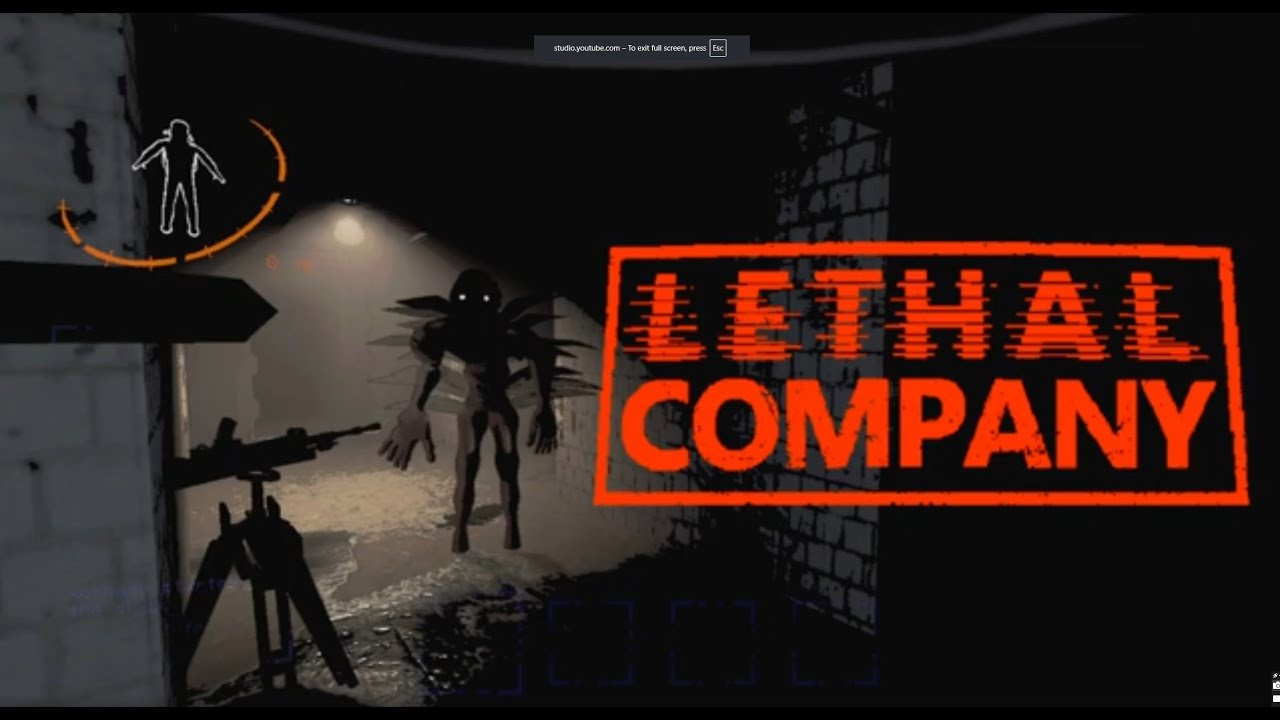 Lethal Company - Series of Unfortunate Events!!! (THE REDEMPTION)