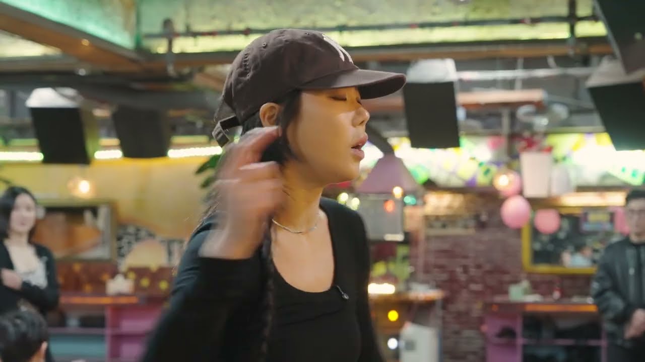 라틴파라다이스 #라틴댄스 동호회, 코코 & 동호 #쿠바 #라인댄스 강습 #linedance