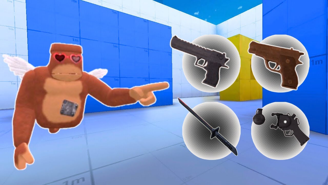 This Loadout BREAKS ANIMAL RIVALS!