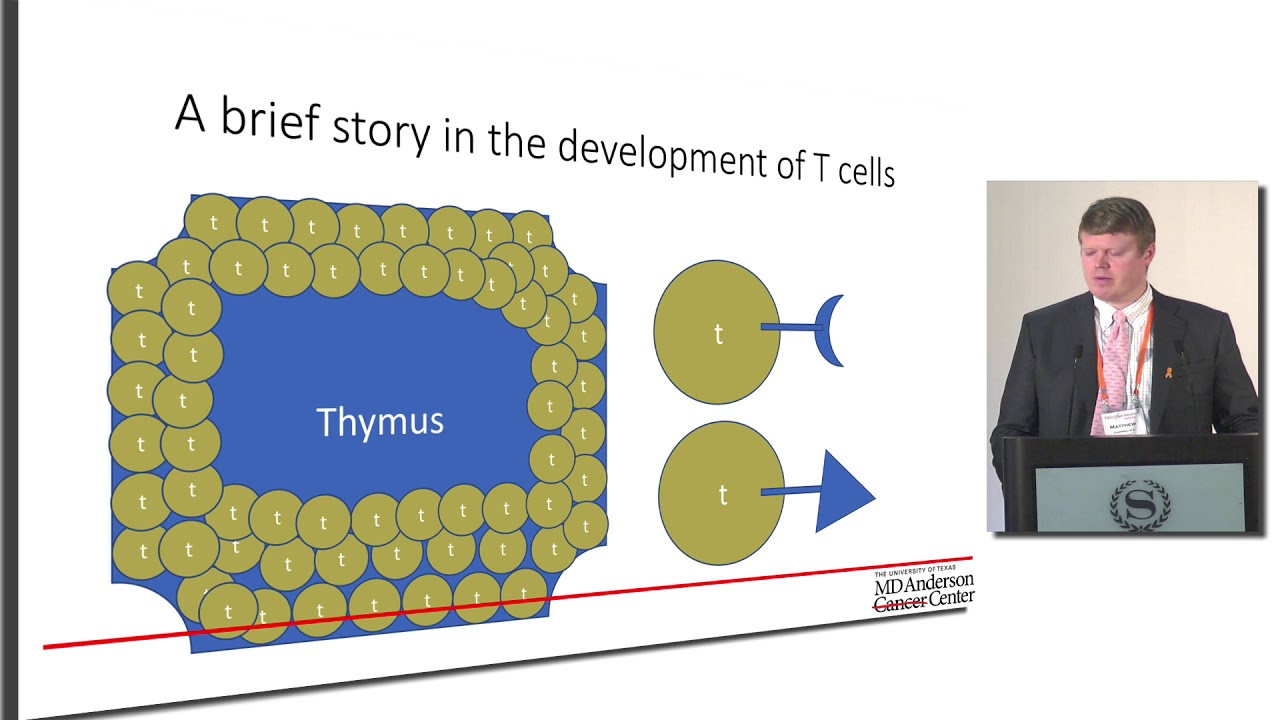 Why does immunotherapy not work for everyone with kidney cancer?