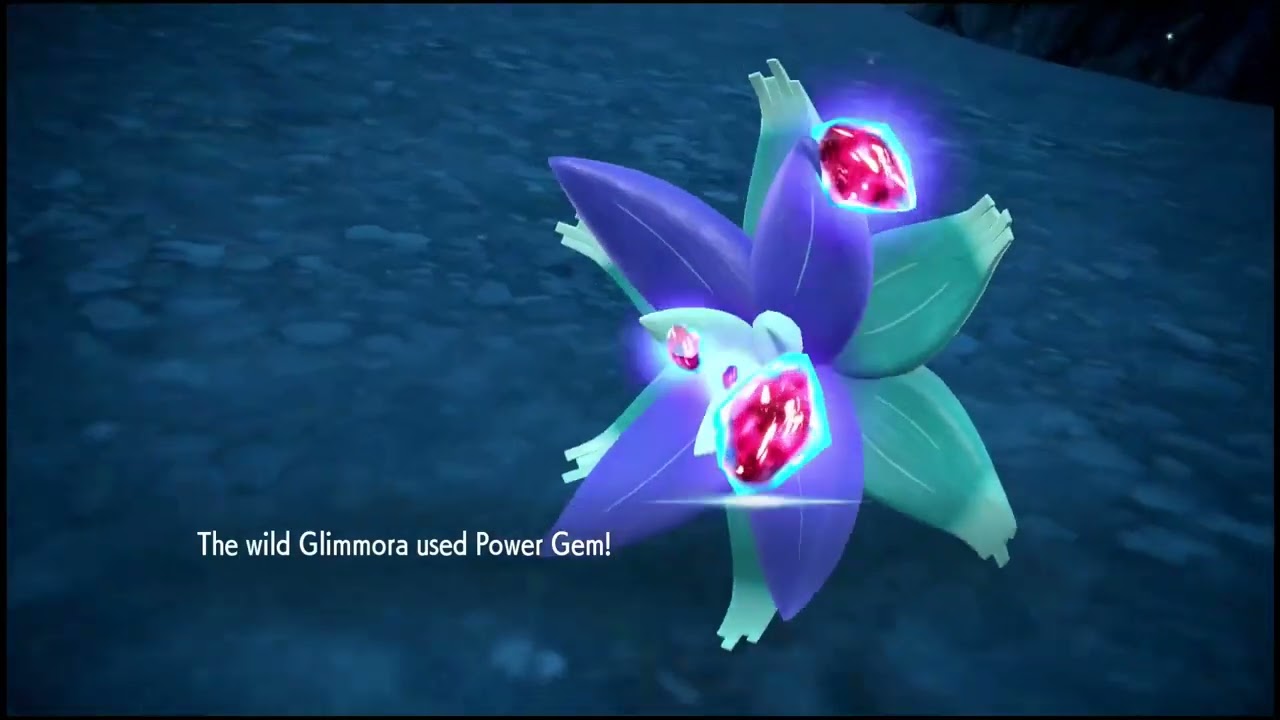 Paradox Hunt 3 - Random Encounters Level 2 encounter Sandwich - Pokemon Scarlet