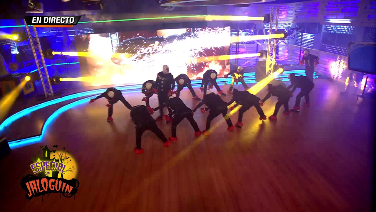 Es el turno de Acábatelo