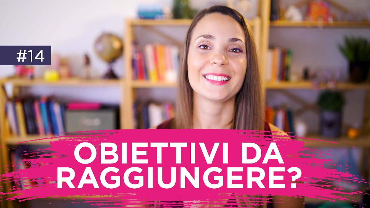 L'Approccio Alternativo per Raggiungere Ogni tuo Obiettivo