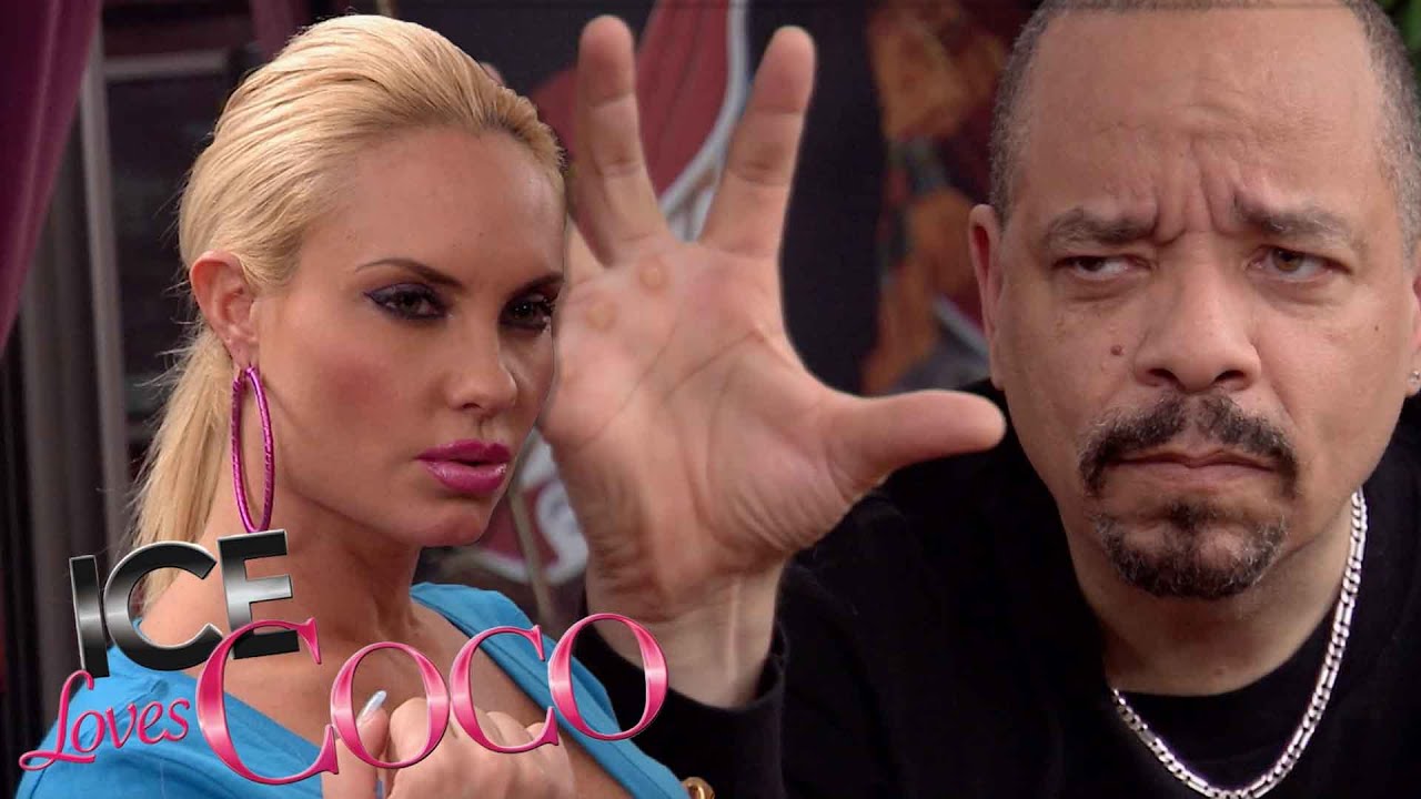 Coco Transforms Into A Super Hero?! | Ice Loves Coco S3 E6 | E! Rewind