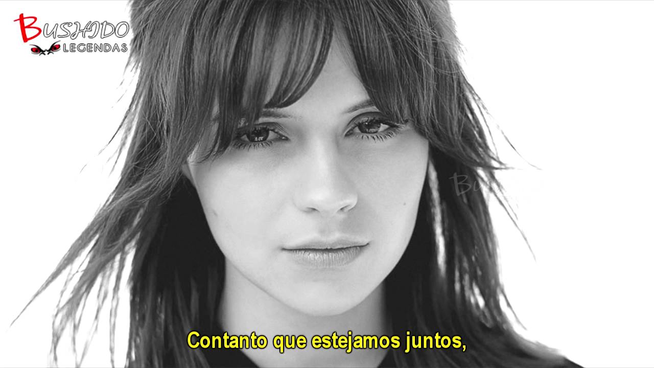 Gabrielle Aplin - Home (Legendado - Tradução)