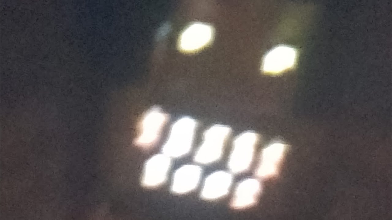 I'm the playing scariest Cave horror add on ( Cave dweller )