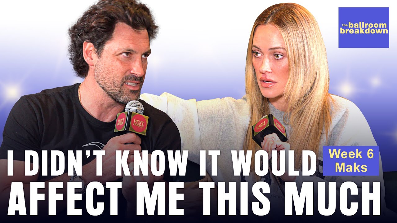 MAKS IS BACK! And he has very strong opinions about Wicked Night.