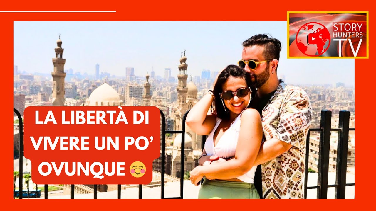 cambiamo vita quella  