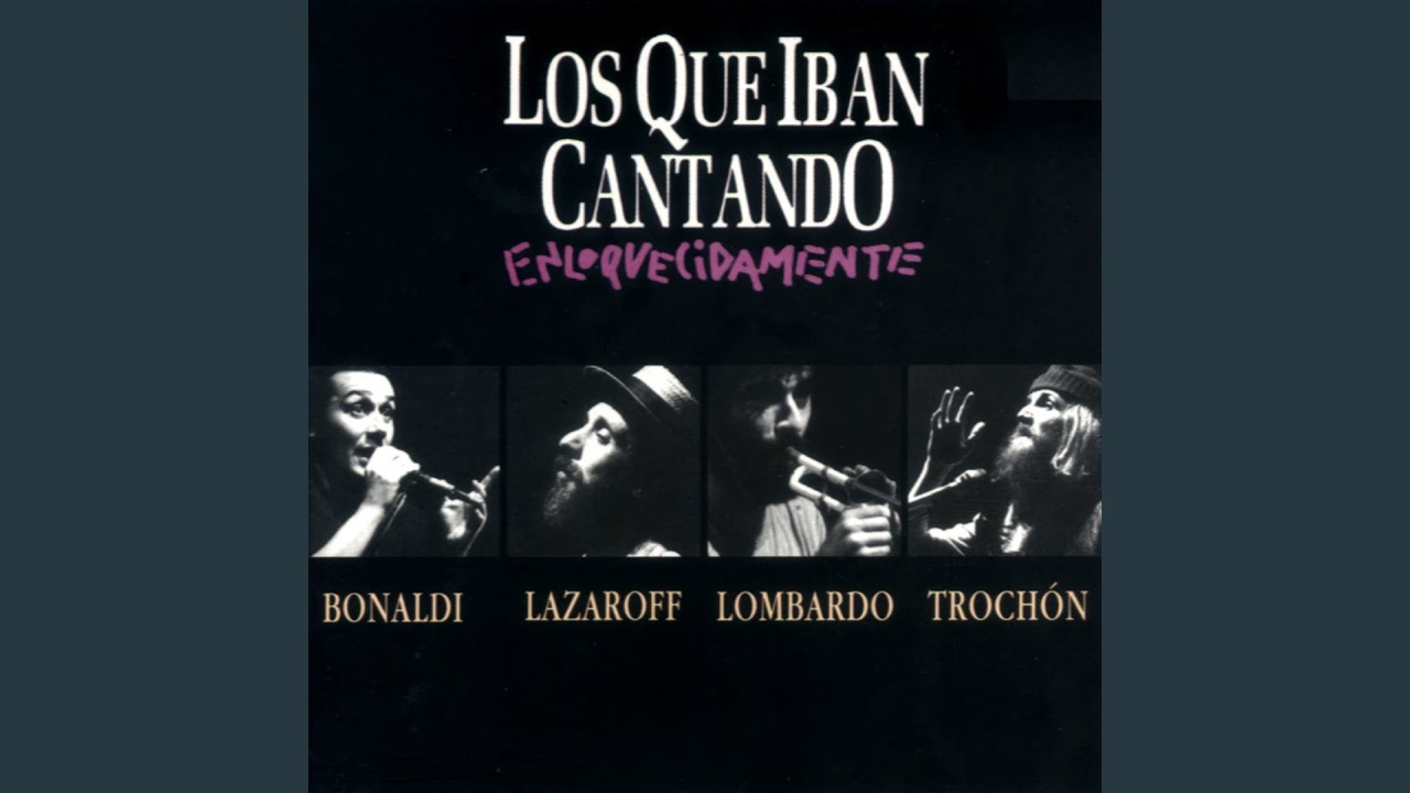 El Perico Alcasotro (En Vivo)