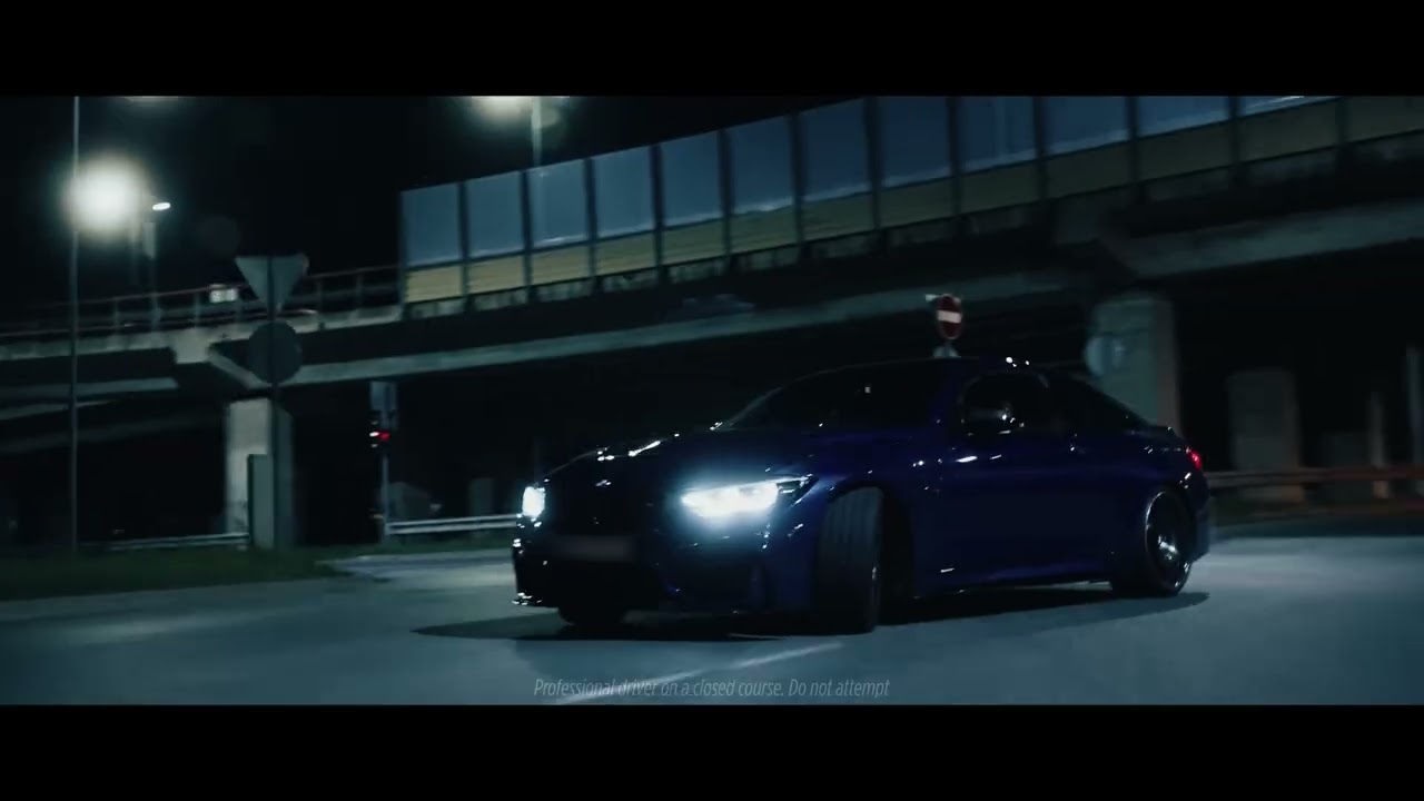 Elmateco - She wants to do it (Music Video)