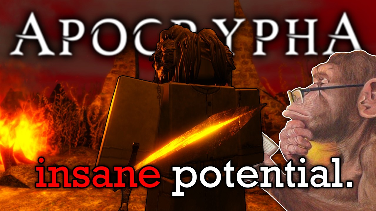 Эта игра в Roblox &mdash; настоящий скрытый бриллиант...