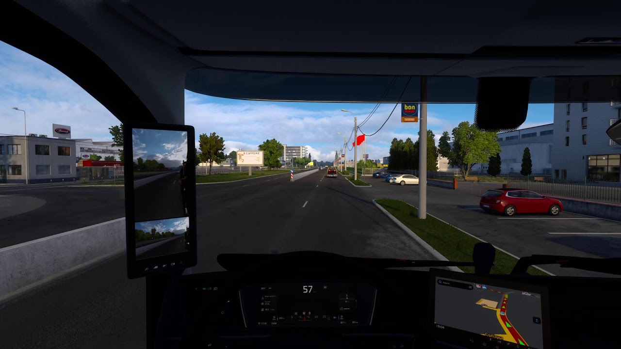 Taxi-ando - Simulación