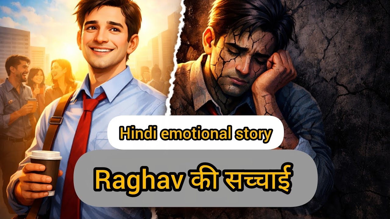 Hindi emotional story | Hindi story | Hindi kahani | #motivation #hindistories #kahani #youtube 