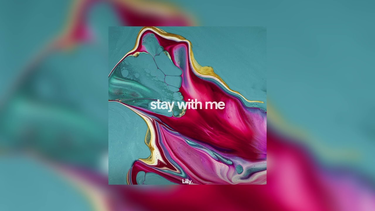 HNE - Stay With Me