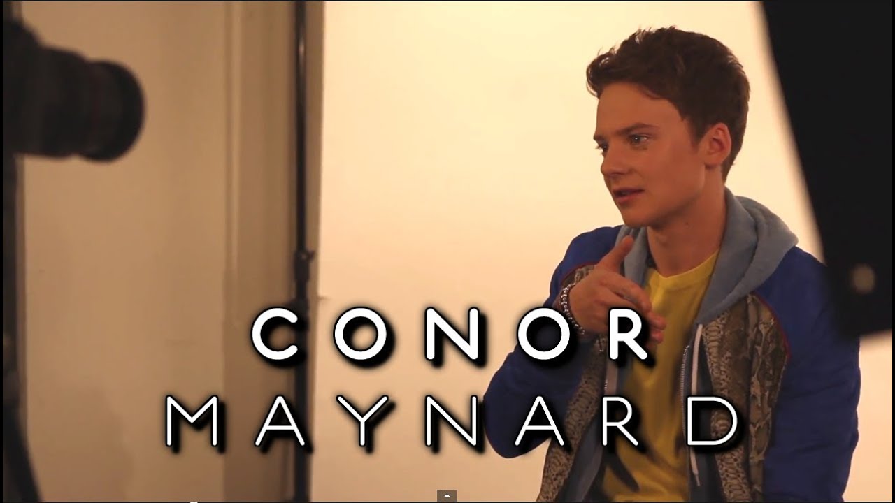 Conor Maynard - Video Diary 3