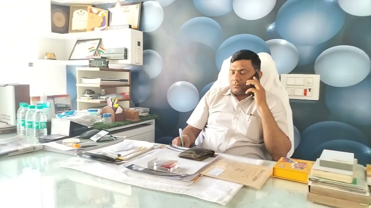royal office kashipur