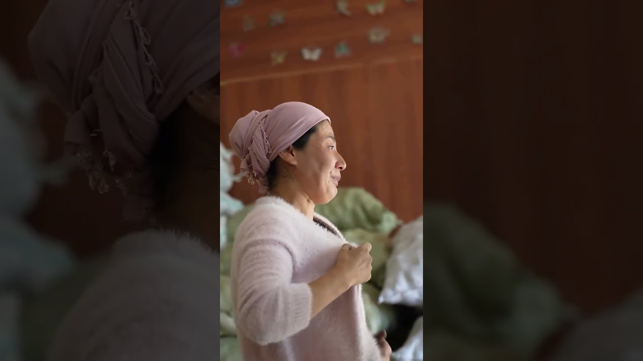 100 күнде  100 баспана акциясының 97-ші 🏠 құтты болсын