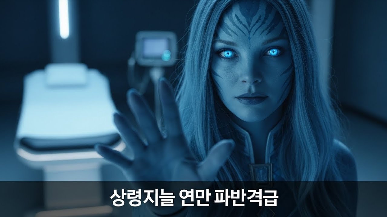 양자 치유 명상: 아크투리안 메드 베드 기술로 경험하는 즉각적인 에너지 변화