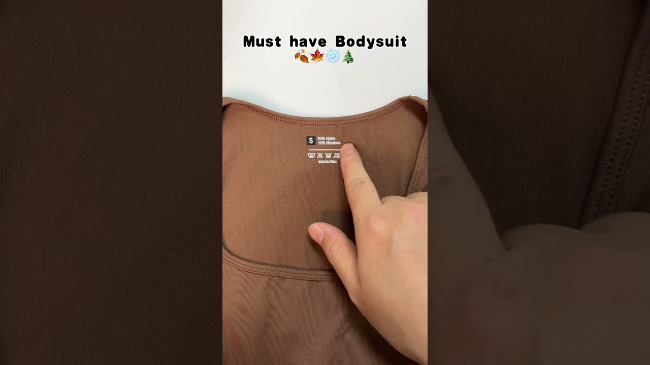 Bold bodysuits & empowered style #bodysuit #bodysuitfashion