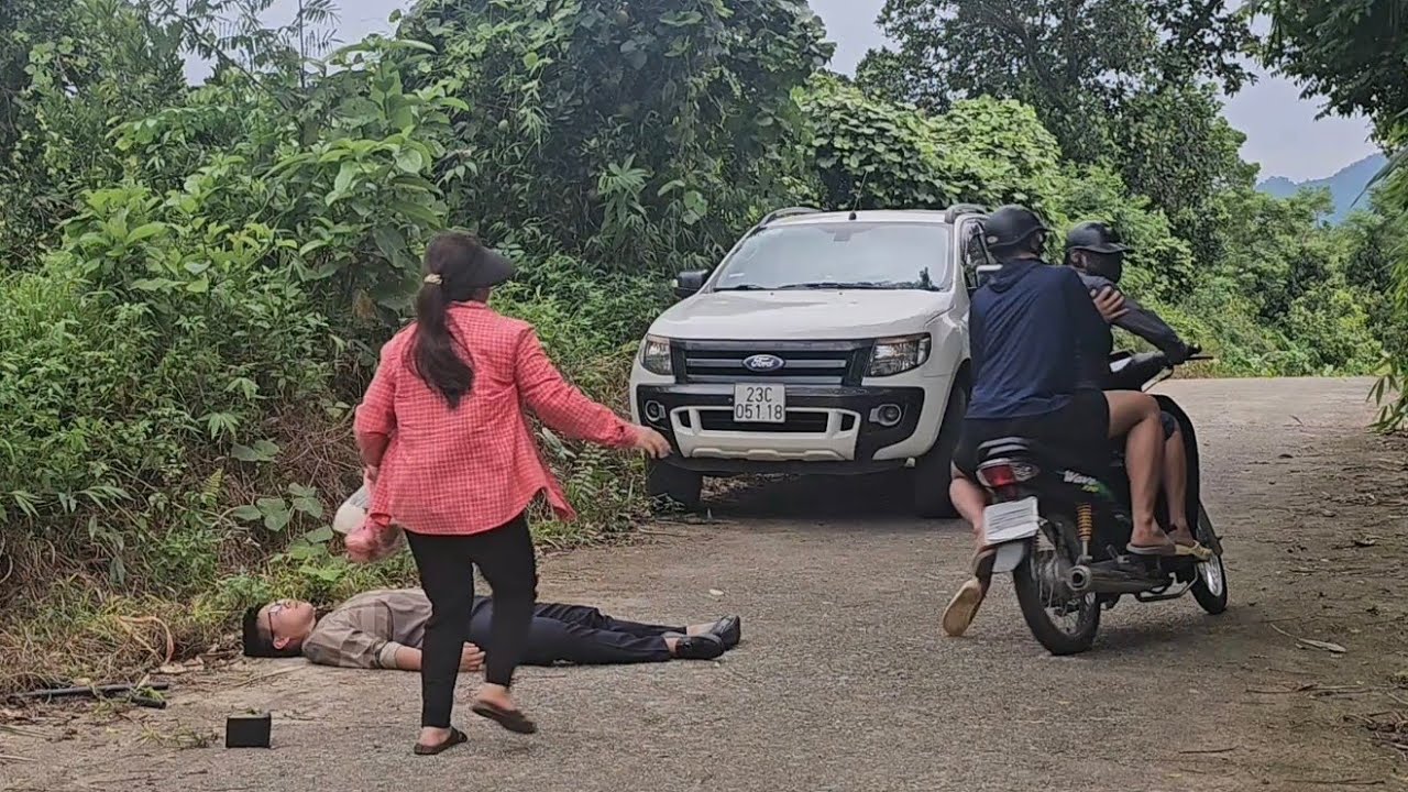 Single mother risked her life to save young CEO. What happened to them?