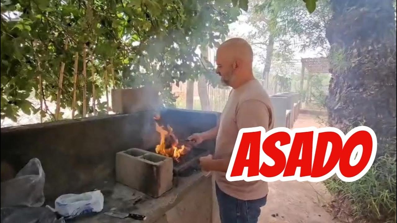ASADO