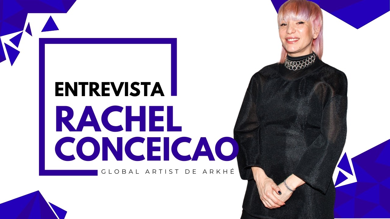 Coloración premium y personalizada con ARKHÉ | Rachel Conceicao en CDMX