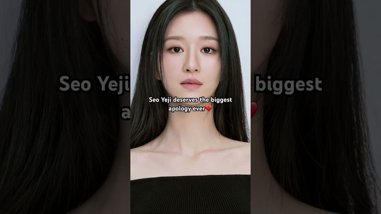 The world doesn&rsquo;t deserve her🙃 #seoyeji #itsokaytonotbeokay #kdrama #koreandrama #kimsoohyun #edit