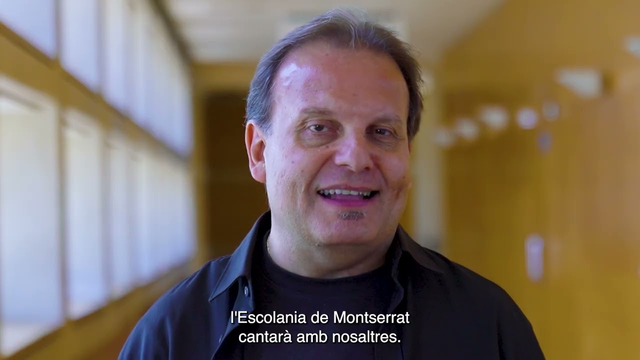 José R. Pascual-Vilaplana presenta la temporada 25-26 de la BMB