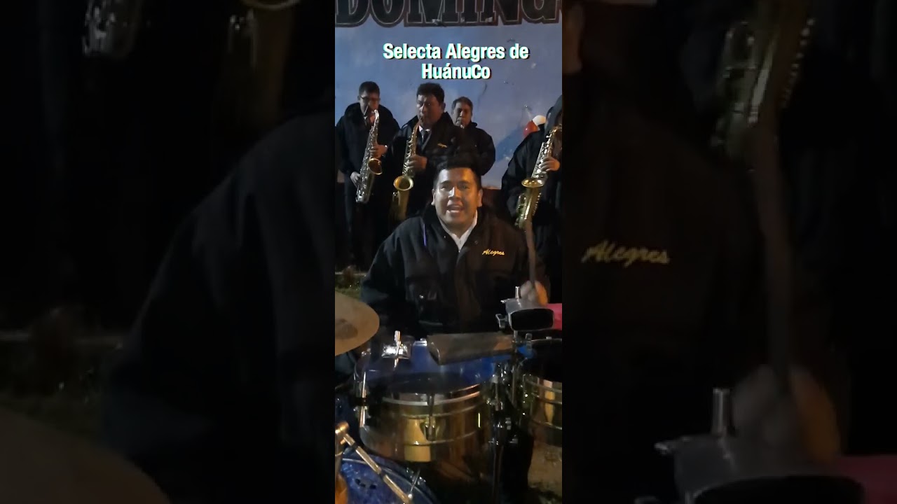 Fiesta de Carnaval en C.P. Santo Domingo de Rondos