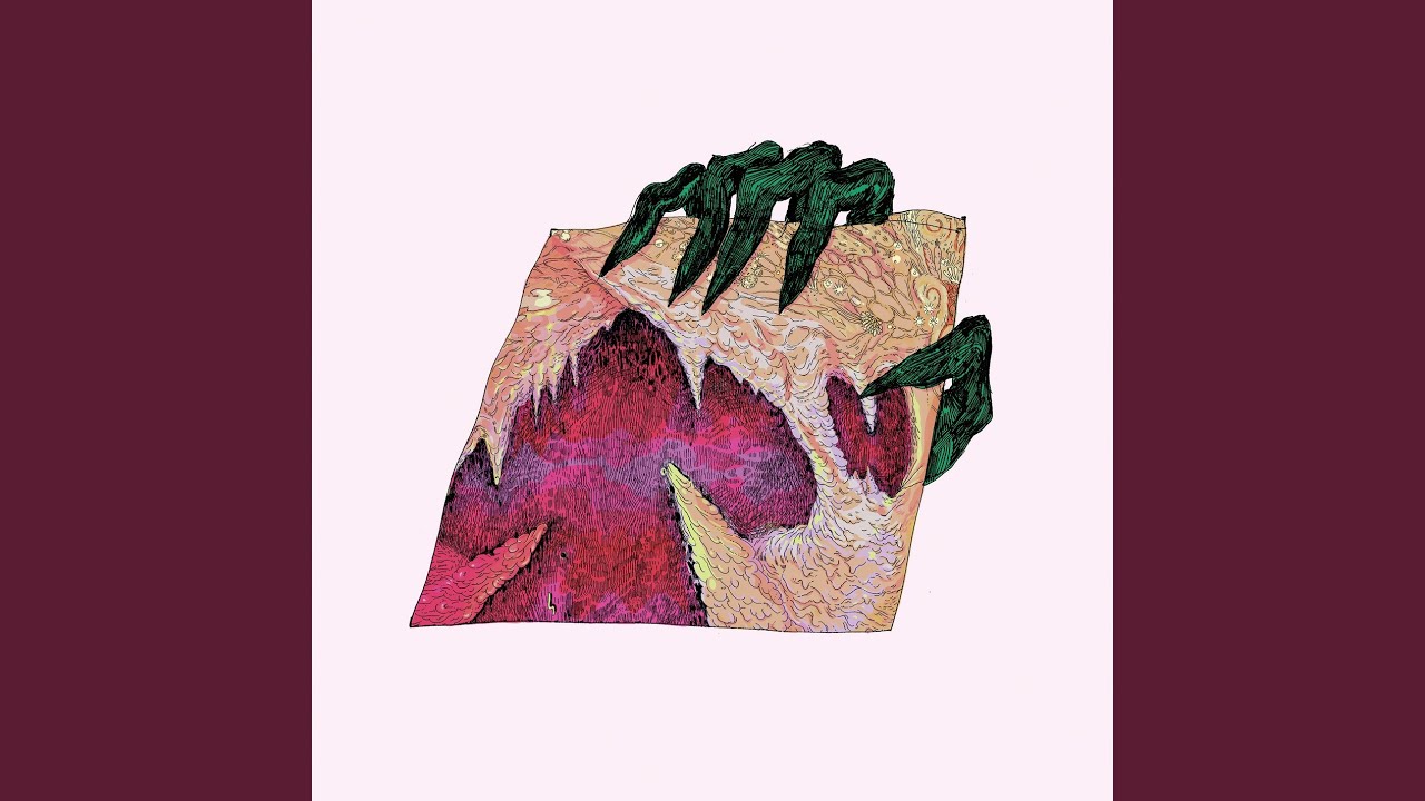 Strange Inertia (Ctrl Alt Death)