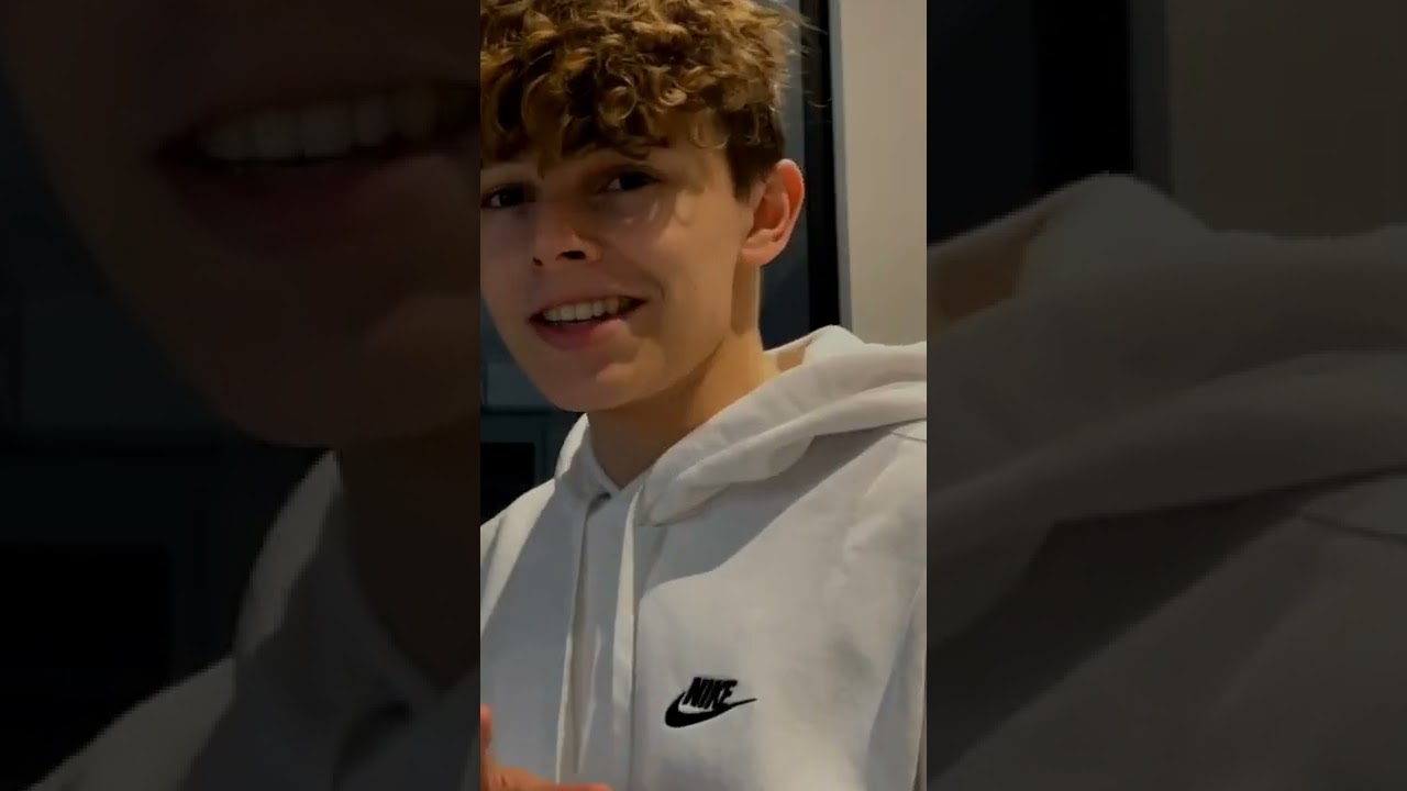 les STORY SNAP de Léane et Maël 💗✨