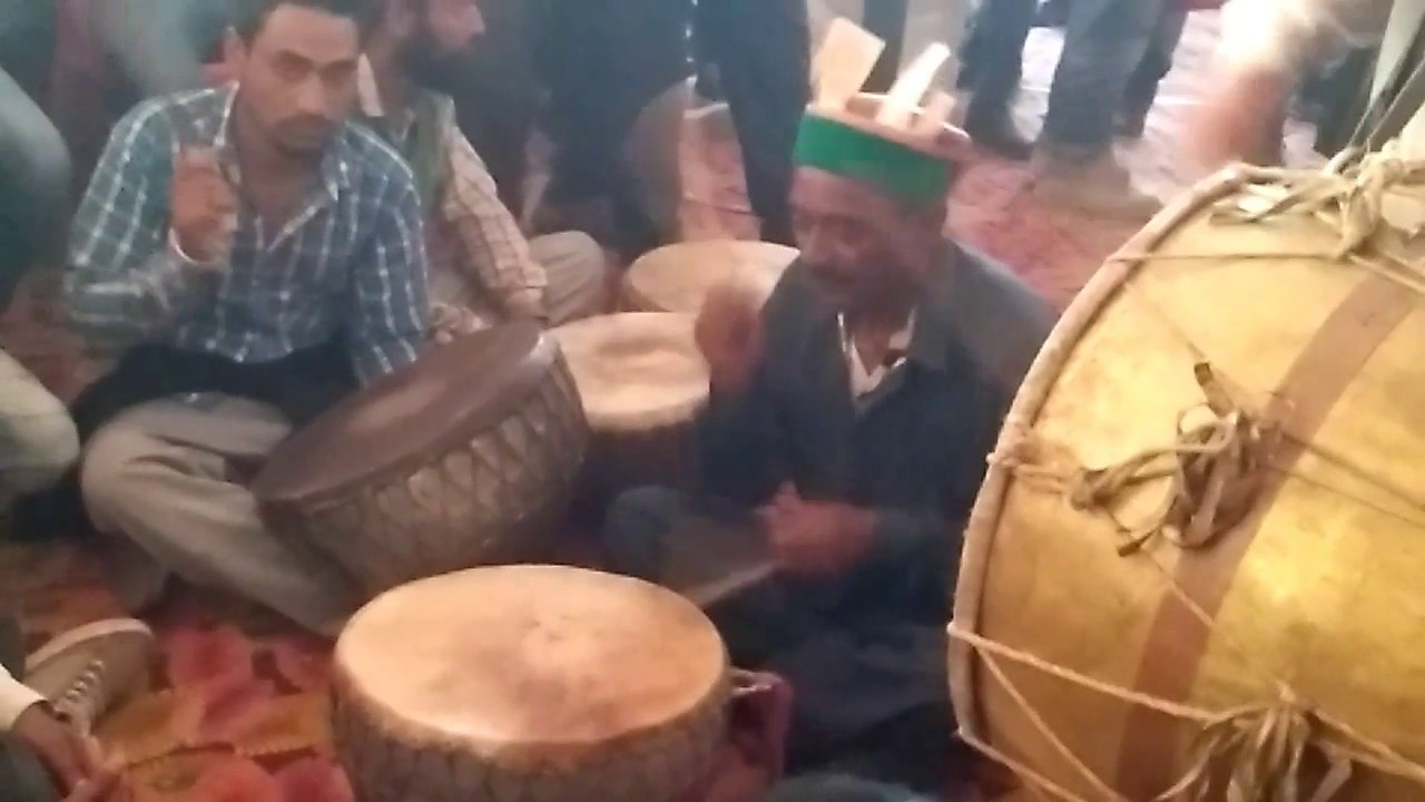 Nihri top instrumentAL....
