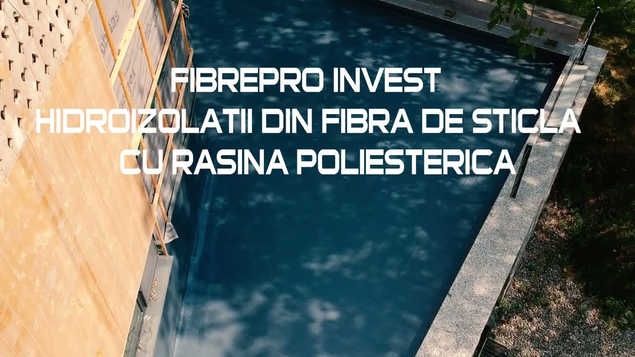 Videoclip Promotional S.C. FIBREPRO INVEST SRL