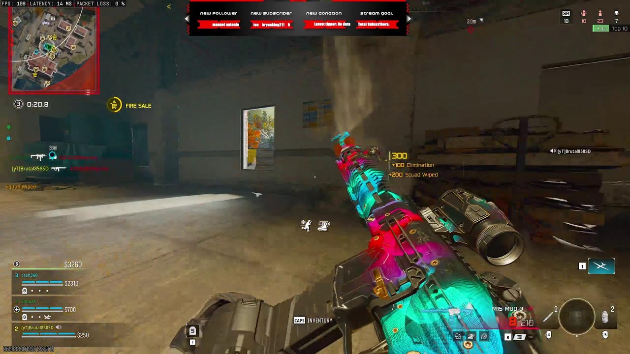 [LIVE] Ranked - DIamond I