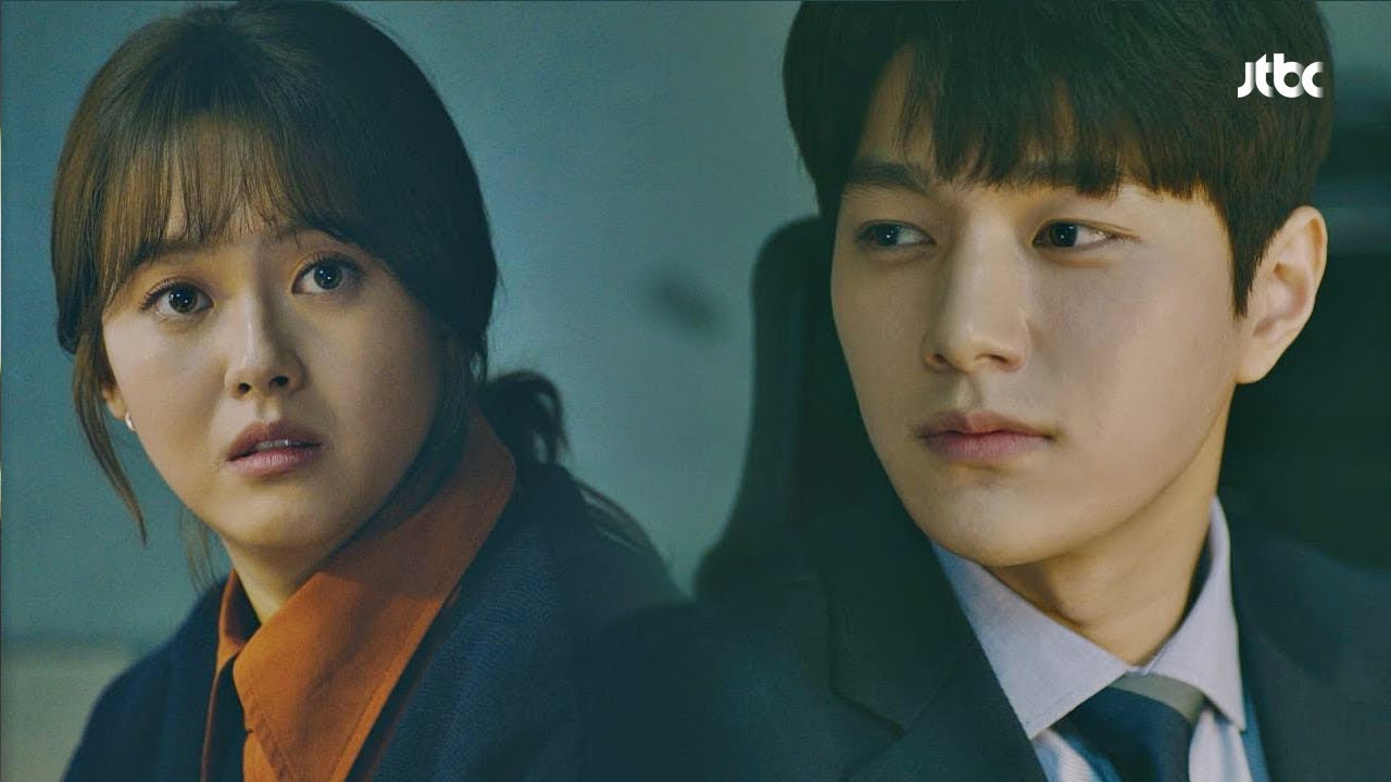 김명수(Kim Myeong Su)의 직진 고백♥ 