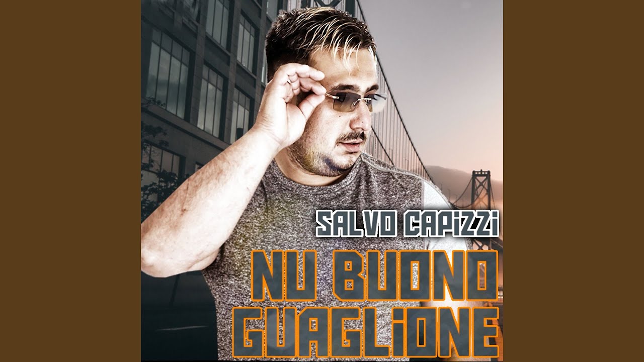 'Nu buono guaglione